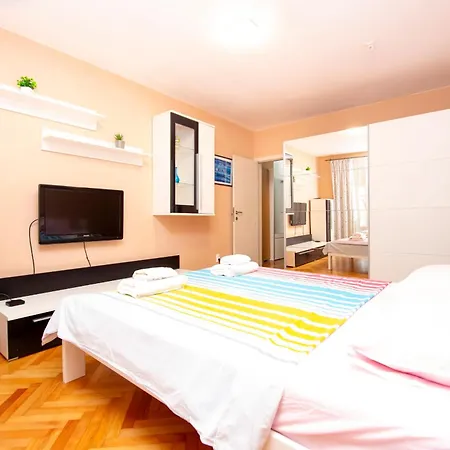 Apartamento Palm Street Near Dukley