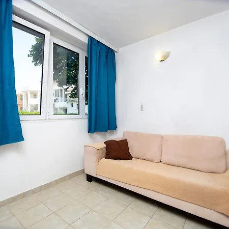 Apartamento Palm Street Near Dukley Budva