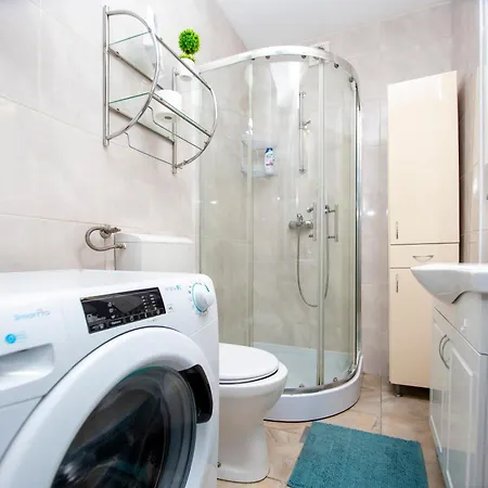 Apartamento Palm Street Near Dukley